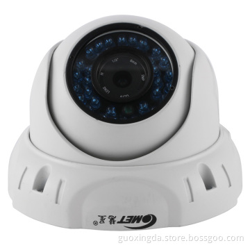 700tvl Mini Varifocal IR Vandal-Proof Dome Camera